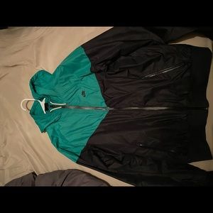Nike Wind breaker